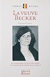 La Veuve Becker