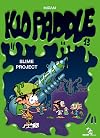 Kid Paddle - Tome 13 : Slime project