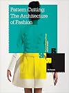 Pattern Cutting: The Architecture of Fashion (Required Reading Range)