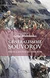 Généralissime Souvorov : Père de la doctrine de guerre russe (1729-1800)