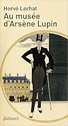 Au musée d'Arsène Lupin