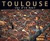 Toulouse (France): Vue d'en Haut