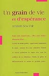 Un grain de vie et d'espérance