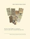 Words and symbols: Sasanian objects and the Tabarestān archive