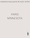Fashion Magazine by Alec Soth (v. 3)