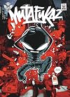 Mutafukaz, Tome 1 : Dark Meat City