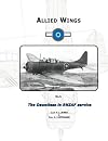 Dauntless in RNZAF Service (Allied Wings) (Volume 5)