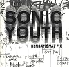 Sonic Youth Sensational Fix