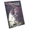 CHOOSE CTHULHU 6 : LA MAISON DE LA SORCIERE
