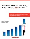 Drive your Sales & Marketing Activities with OpenERP