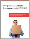 Integrate you Logistic Processes with OpenERP