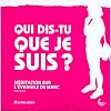 Qui-dis tu que je suis ? Méditation sur l'évangile de Marc
