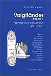 Voigtländer Report 1: Kleinbild-Sucherkameras 1939 bis 1982