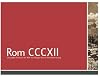 Rom CCCXII