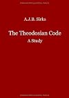 The Theodosian code : a study