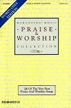 Maranatha! Music Praise & Worship Collection Songbook