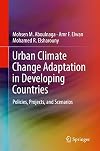 Urban Climate Change Adaptation in Developing Countries Policies, Projects, and Scenarios
