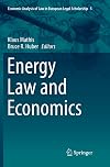Energy Law and Economics