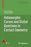 Holomorphic Curves and Global Questions in Contact Geometry