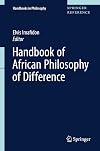 Handbook of African Philosophy of Difference