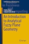 An Introduction to Analytical Fuzzy Plane Geometry