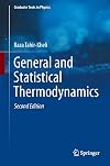 General and Statistical Thermodynamics (Graduate Texts in Physics)