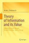 Theory of Information and its Value