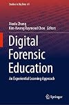 Digital Forensic Education An Experiential Learning Approach