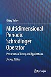 Multidimensional Periodic Schrödinger Operator Perturbation Theory and Applications