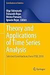Theory and Applications of Time Series Analysis: Selected Contributions from ITISE 2018