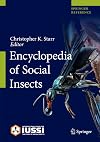 Encyclopedia of Social Insects