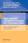 Higher Education Learning Methodologies and Technologies Online: First International Workshop, HELMeTO 2019, Novedrate, CO, Italy, June 6-7, 2019, ... in Computer and Information Science, 1091)