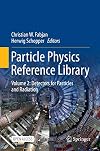 Particle Physics Reference Library: Volume 2: Detectors for Particles and Radiation