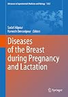 Diseases of the Breast during Pregnancy and Lactation (Advances in Experimental Medicine and Biology, 1252)