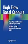 High Flow Nasal Cannula: Physiological Effects and Clinical Applications