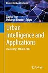 Urban Intelligence and Applications Proceedings of ICUIA 2019
