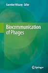 Biocommunication of Phages
