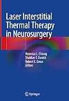 Laser Interstitial Thermal Therapy in Neurosurgery