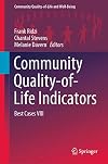 Community Quality-of-Life Indicators: Best Cases VIII