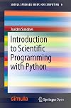 Introduction to Scientific Programming with Python (Simula SpringerBriefs on Computing Book 6)