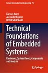 Technical Foundations of Embedded Systems