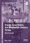 Energy, Ecocriticism, and Nineteenth-Century Fiction: Novel Ecologies (Palgrave Studies in Literature, Science and Medicine)