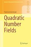 Quadratic Number Fields (Springer Undergraduate Mathematics Series)