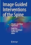 Image Guided Interventions of the Spine: Principles and Clinical Applications