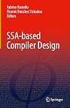 SSA-based Compiler Design