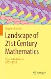 Landscape of 21st Century Mathematics: Selected Advances, 2001–2020