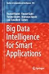 Big Data Intelligence for Smart Applications (Studies in Computational Intelligence Book 994)