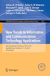 New Trends in Information and Communications Technology Applications: 5th International Conference, NTICT 2021, Baghdad, Iraq, November 17β18, 2021, ... in Computer and Information Science)