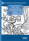 Sources from the Dawn of the Great Witch Hunt in Lower Navarre, 1370: Akelarre (Palgrave Historical Studies in Witchcraft and Magic)