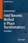 Field theoretic method in phase transformations